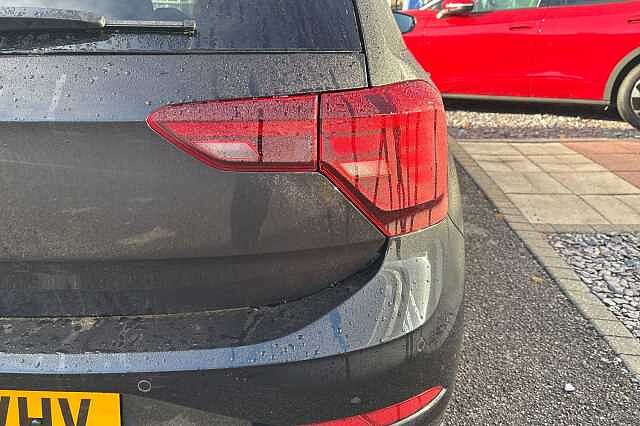 Used Volkswagen Polo 2024 for sale - 76346677: Photo 22