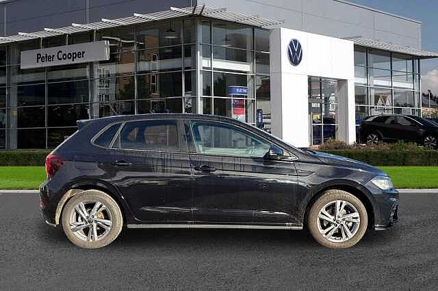 Used Volkswagen Polo 2024 for sale - 76346677: Photo 4