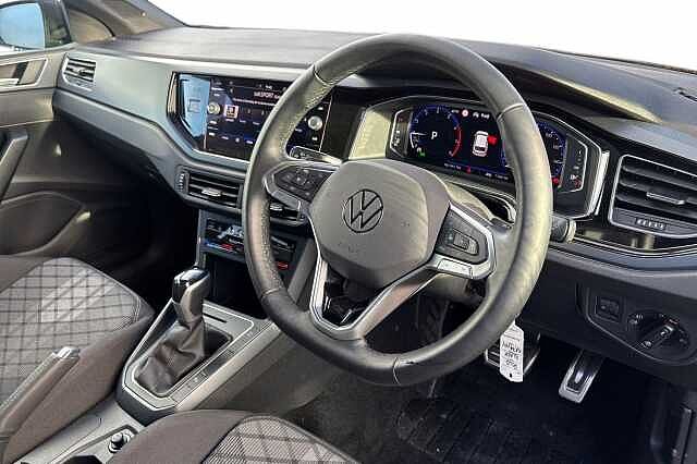 Used Volkswagen Polo 2024 for sale - 76346677: Photo 6