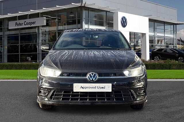 Used Volkswagen Polo 2024 for sale - 76346677: Photo 7