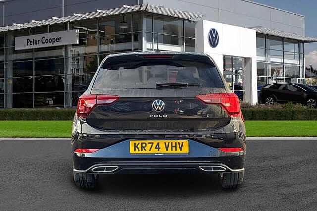 Used Volkswagen Polo 2024 for sale - 76346677: Photo 9