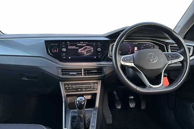 Used Volkswagen Taigo 2022 for sale - 77409291: Photo 10