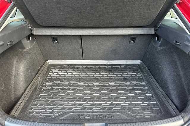 Used Volkswagen Taigo 2022 for sale - 77409291: Photo 11