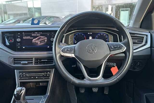 Used Volkswagen Taigo 2022 for sale - 77409291: Photo 14