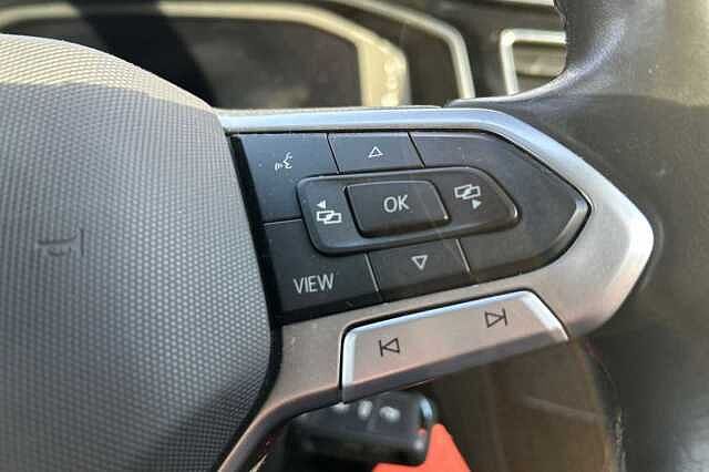 Used Volkswagen Taigo 2022 for sale - 77409291: Photo 16