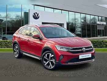 Used Volkswagen Taigo 2022 for sale - 77409291: Photo