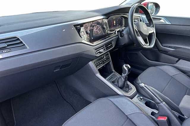 Used Volkswagen Taigo 2022 for sale - 77409291: Photo 2