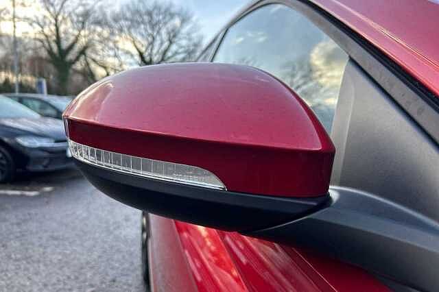 Used Volkswagen Taigo 2022 for sale - 77409291: Photo 21