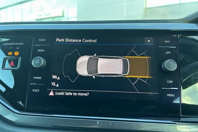 Used Volkswagen Taigo 2022 for sale - 77409291: Photo 22