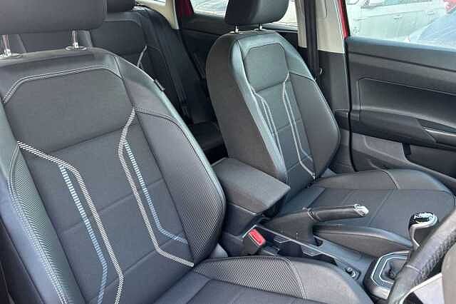 Used Volkswagen Taigo 2022 for sale - 77409291: Photo 29