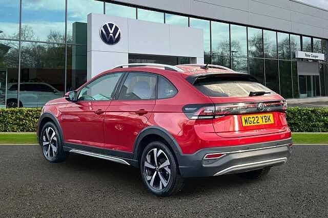 Used Volkswagen Taigo 2022 for sale - 77409291: Photo 3