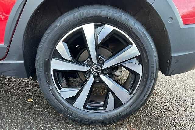 Used Volkswagen Taigo 2022 for sale - 77409291: Photo 5