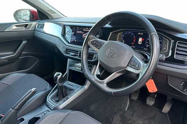 Used Volkswagen Taigo 2022 for sale - 77409291: Photo 6