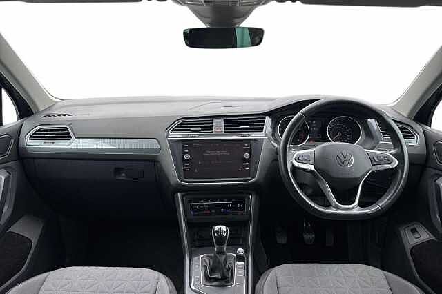 Used Volkswagen Tiguan 2022 for sale - 76026272: Photo 10