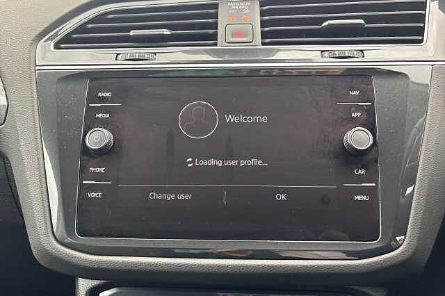 Used Volkswagen Tiguan 2022 for sale - 76026272: Photo 13