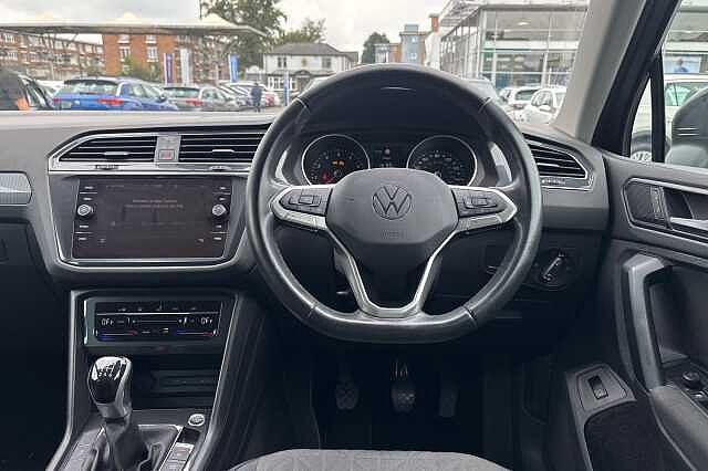 Used Volkswagen Tiguan 2022 for sale - 76026272: Photo 14