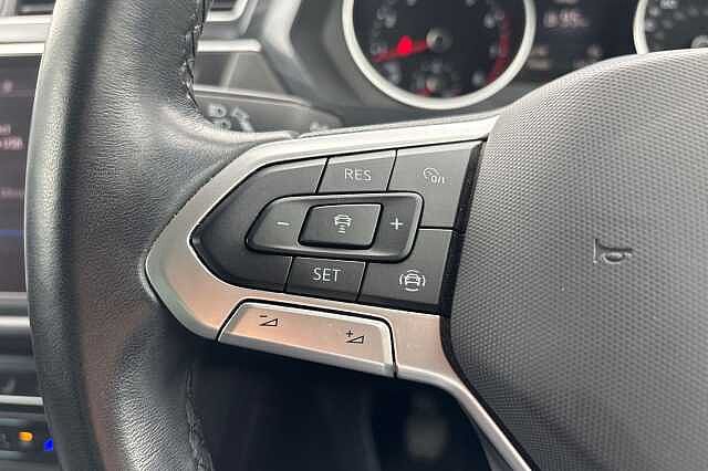 Used Volkswagen Tiguan 2022 for sale - 76026272: Photo 15