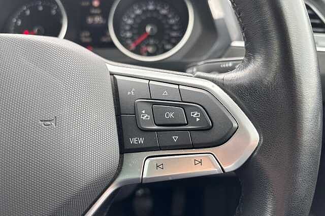 Used Volkswagen Tiguan 2022 for sale - 76026272: Photo 17