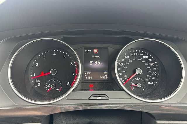 Used Volkswagen Tiguan 2022 for sale - 76026272: Photo 18