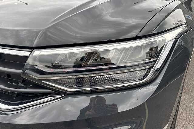 Used Volkswagen Tiguan 2022 for sale - 76026272: Photo 21