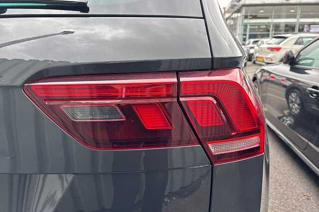 Used Volkswagen Tiguan 2022 for sale - 76026272: Photo 22
