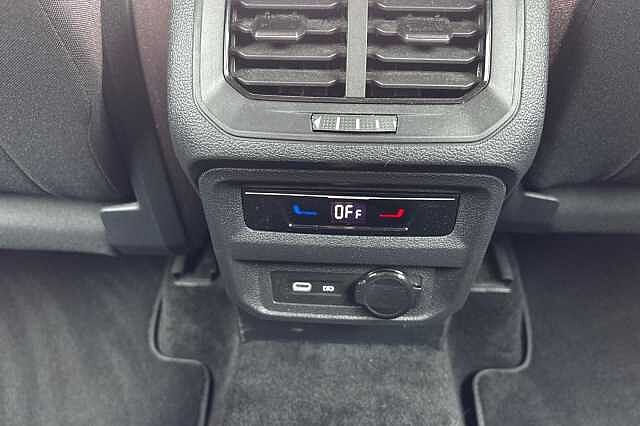Used Volkswagen Tiguan 2022 for sale - 76026272: Photo 32