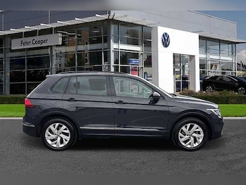 Used Volkswagen Tiguan 2022 for sale - 76026272: Photo 4