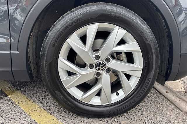 Used Volkswagen Tiguan 2022 for sale - 76026272: Photo 5