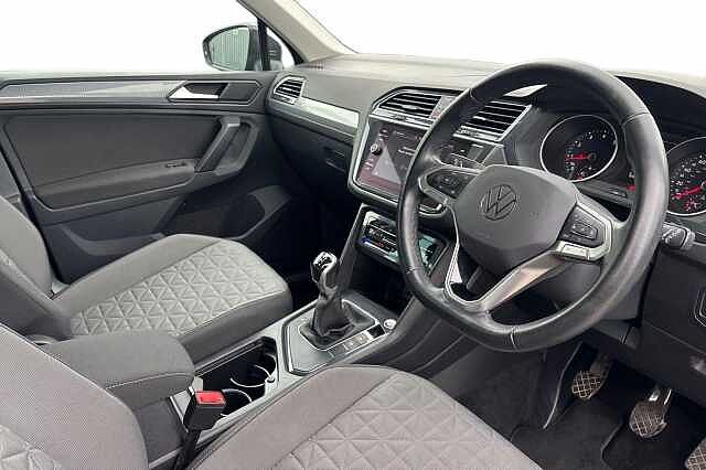 Used Volkswagen Tiguan 2022 for sale - 76026272: Photo 6