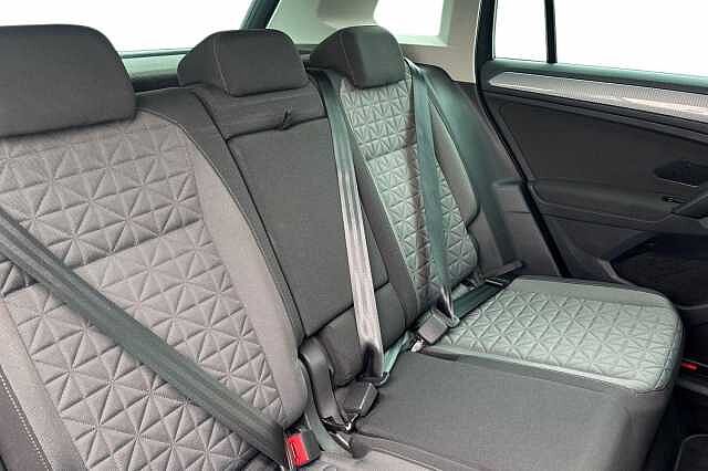 Used Volkswagen Tiguan 2022 for sale - 76026272: Photo 8