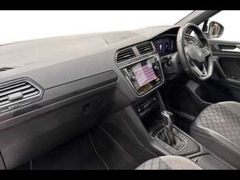 Used Volkswagen Tiguan 2021 for sale - 74954952: Photo