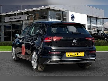 Used Volkswagen Golf 2025 for sale - 79323680: Photo
