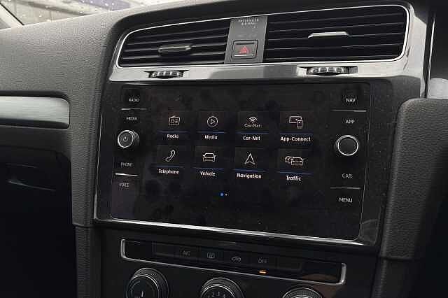 Used Volkswagen Golf 2017 for sale - 76536456: Photo 13