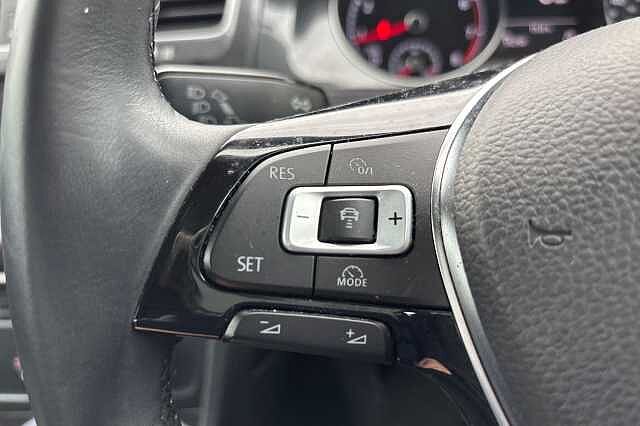 Used Volkswagen Golf 2017 for sale - 76536456: Photo 15