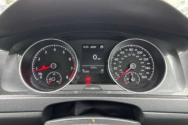 Used Volkswagen Golf 2017 for sale - 76536456: Photo 18