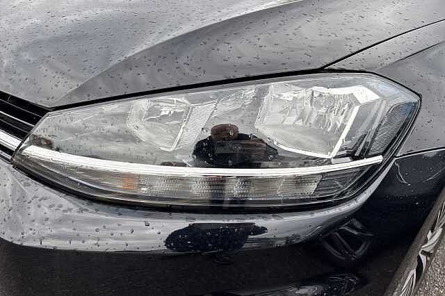 Used Volkswagen Golf 2017 for sale - 76536456: Photo 21