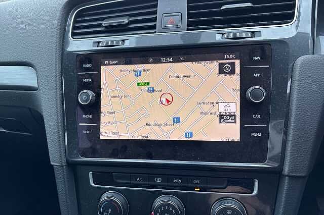 Used Volkswagen Golf 2017 for sale - 76536456: Photo 25