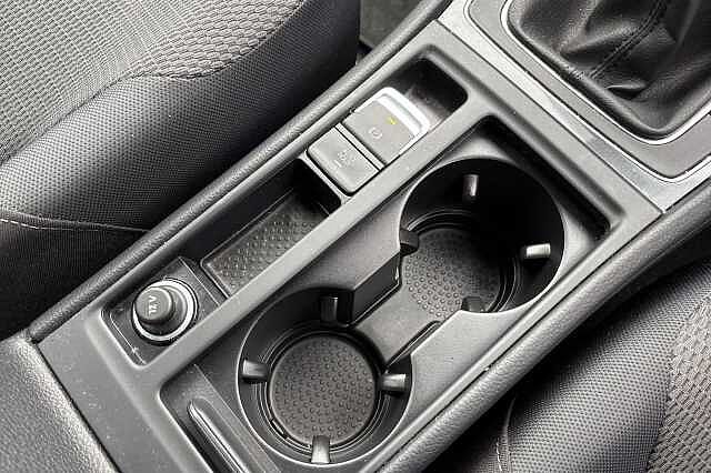 Used Volkswagen Golf 2017 for sale - 76536456: Photo 28