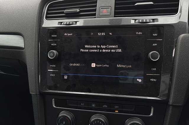 Used Volkswagen Golf 2017 for sale - 76536456: Photo 29