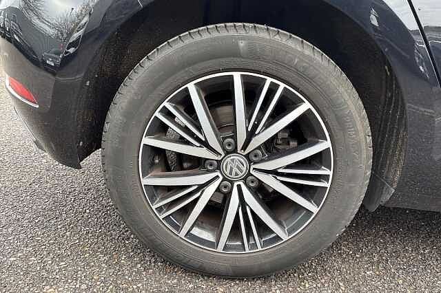 Used Volkswagen Golf 2017 for sale - 76536456: Photo 5