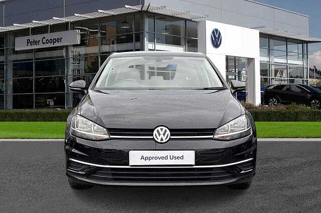 Used Volkswagen Golf 2017 for sale - 76536456: Photo 7