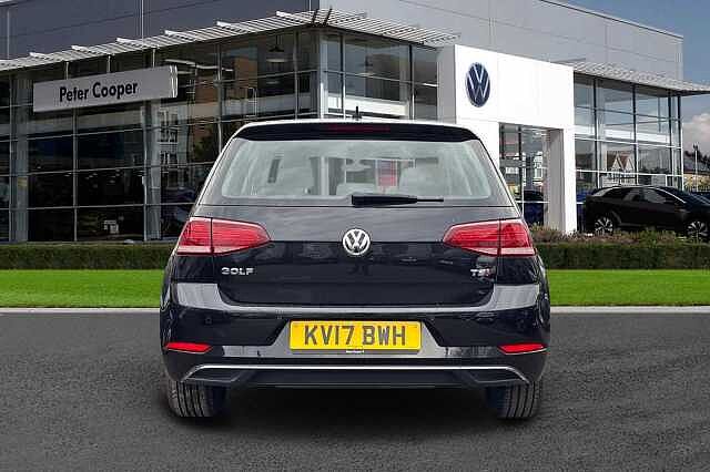 Used Volkswagen Golf 2017 for sale - 76536456: Photo 9