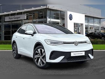 2025 (25) - 210kW Style Pro 77kWh 5dr Auto