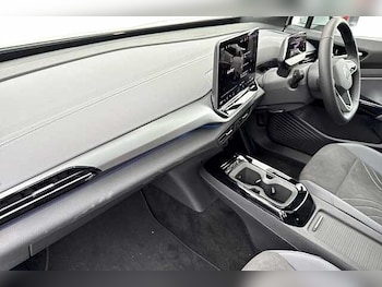 Used Volkswagen ID5 2025 for sale - 75744888: Photo