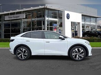 Used Volkswagen ID5 2025 for sale - 75744888: Photo