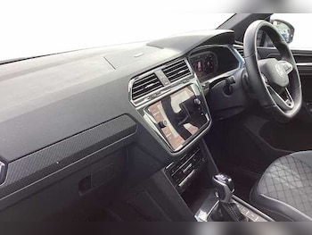Used Volkswagen Tiguan 2024 for sale - 78584146: Photo