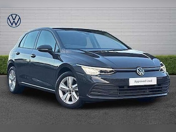 Used Volkswagen Golf 2023 for sale - 77743426: Photo