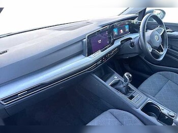 Used Volkswagen Golf 2023 for sale - 77743426: Photo