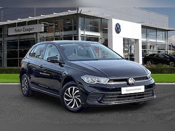 2022 (72) - 1.0 TSI Life 5dr