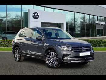 2021 (21) - PA Elegance 1.5 TSI 150PS 7-speed DSG 5 door